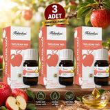 Selver Ana Hekimhan Tatlı Elma Yağı 3 x 20 ml - 60 ml