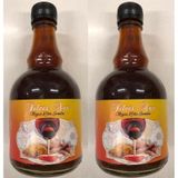 Selver Ana Meyan Kökü Şurubu 2 x 500 ML