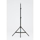 Selvet Taşıma Çantası Hediyeli - Portatif Ayarlanabilir Tripod 3 Ayak 2.1 Mt