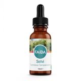 Selvi Yağı - Cupressus Sempervirens (10 Ml)
