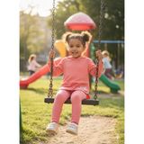 Selvira Kız Çocuk Kapüşonlu Sweatshirt - Pantolon Takım 4/5 - 10/11 Yaş Arası - Pembe - 8 - 9 Yaş