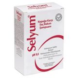 Selyum Anti-Dandruff Hair Care 150 ml Kepeğe Karşı Şampuan