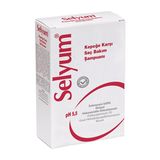 Selyum Anti-Dandruff Kepeğe Karşı 300 ml Şampuan