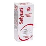 Selyum Kepeğe Karşı 150 ml Saç Bakım Şampuanı