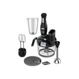 Sem Problade SK 234 Siyah 1500 W Blender Set