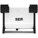 Sem SC-220 Leziz Beyaz Tost Makinesi