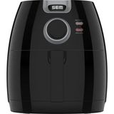 Sem SC301 Air Cook Air Fryer Fritöz