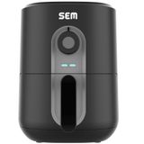 Sem SC305 Midocook 3.5 lt Yağsız Kızartma Sıcak Hava Airfryer