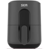 Sem SC306 Smart 3.5 lt Siyah Airfryer