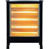 Sem SH-620 Noble 1800 W 3 Çubuk Quartz Elektrikli Soba