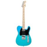 Sem2 Elektro Gitar (Blue Glow)