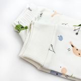 Sema Baby 0-3 Ay Happy Birds Bebek Pijama Takımı