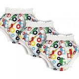 Sema Baby 8682476855920 Alıştırma Külodu, Çok Renkli
