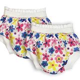 Sema Baby 8682476855951 Alıştırma Külodu, Çok Renkli, 10-15 kg