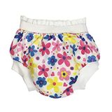 Sema Baby 8682476855982 Alıştırma Külodu, Çok Renkli, 15-20 kg