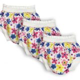 Sema Baby 8682476855999 Alıştırma Külodu, Çok Renkli