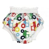 Sema Baby 8682476856064 Alıştırma Külodu, Çok Renkli, 15-20 kg