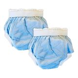 Sema Baby 8682476856361 Alıştırma Külodu, Çok Renkli, 10-15 kg