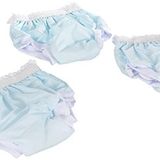 Sema Baby 8698863494887 Alıştırma Külodu, Çok Renkli