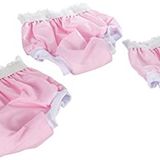 Sema Baby 8698863494894 Alıştırma Külodu, Çok Renkli