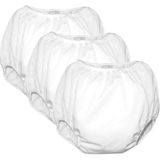 Sema Baby Alıştırma Külodu No.2 15-20 kg - 3lü Ekonomik Paket - Standart - Çok Renkli