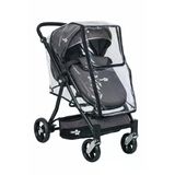 Sema Baby Lüks Bebek Arabası Yağmurluğu