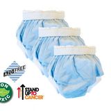 Sema Baby Lüks Mavi 16-22 kg Alıştırma Külodu