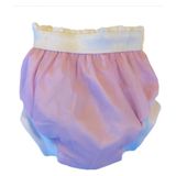 Sema Baby Lüks Pembe 16-22 kg 3'lü Alıştırma Külodu