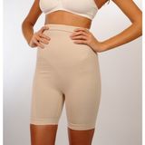 Sema Baby Silikonlu Toparlayıcı Korse - Ten Xl - Çok Renkli - Standart