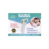 sema karakoç Saba Ds-310 Temassız Kızılöteli Ateş Ölçer İthal Termometre