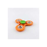 SEMACAN Odaklanma ve Stres Azaltıcı Akıcı Dönüşlü Stres Çarkı Oyuncak (Fidget Spinner)