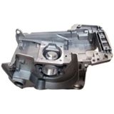 Semak Motorlu Testere Karter ( Blok ) Oleomac GSH51/56 Orjinal - Gri - GRİ