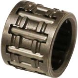 Semak Motorlu Testere Piston Bilyası Oleomac GSH51/56 Zomax 4610/4620/5010/5030 Orjinal