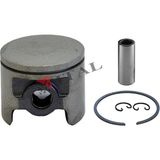 Semak Motorlu Testere Piston Segman Oleomac 941/942 42MM Alp