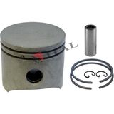 Semak Motorlu Testere Piston Segman Oleomac 951/46MM Alp