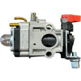 Semak Motorlu Tırpan Karbüratör Oleomac Efco 753/755/453/8530/8550/8465 Ital