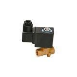 Semakmatic Pnömatik 1/4" Pirinç Valfler 2/2 N.k. - 1/4" PİRİNÇ VALFLER 2/2 n.k. / SMV14M000000PV