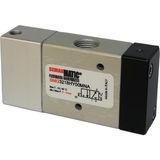 Semakmatic Pnömatik 1/8 Hava Uyarılı Valfler - 3/2 - 1/8 HAVA YAY NK. / SMG3218HY00MNK