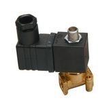 Semakmatic Pnömatik 1/8" Pirinç Valfler 3/2 N.k. - 1/8" PİRİNÇ VALFLER 3/2 N.K. / SMV18M000000PV