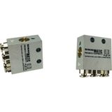 Semakmatic Pnömatik Lojik Mantık Valf - 4 MM VE VALFİ / SMVLJ0400T00VE