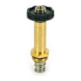 Semakmatic Pnömatik Valf 1/2" Tüp Çekirdek 9 mm - 1/2" VALF İÇİN TÜP VE ÇEKİRDEK / SMV1202