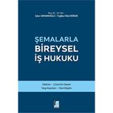 Şemalarla Bireysel Iş Hukuku - Tuğba Hilal Köken