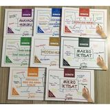 Şematik Anayasa Hukuku/ Ceza Hukuku/Medeni Usul /İdare Hukuku / Medeni Hukuk / Makro İktisat /Vergi Hukuku /Mikro İktisat ( 8 Kitap Takım)Bkz.açıklama (Sahafiye Kitap)