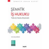 Şematik İş Hukuku Toplu İş Hukuku Boyutuyla Prof. Dr. Alpay Hekimler 1. Baskı, Mart 2026