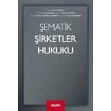 Şematik Şirketler Hukuku