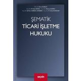 Şematik Ticari İşletme Hukuku - Kolekif