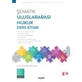 Şematik Uluslararası Hukuk Ders Kitabı
