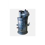 Semaver 3,5 Lt Tek Musluk Demlikli