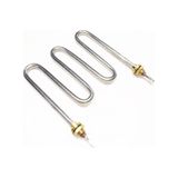 Semaver Çaycı 15cmx15cm 1500w Isıtıcı Rezistans