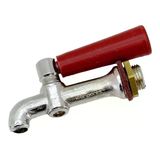 Semaver İle Uyumlu Musluğu - Demir, 6X3cm